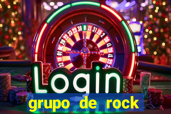 grupo de rock whatsapp grupo de